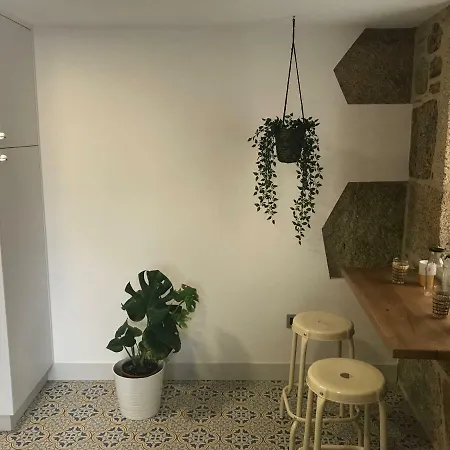 A Cortina Διαμέρισμα *