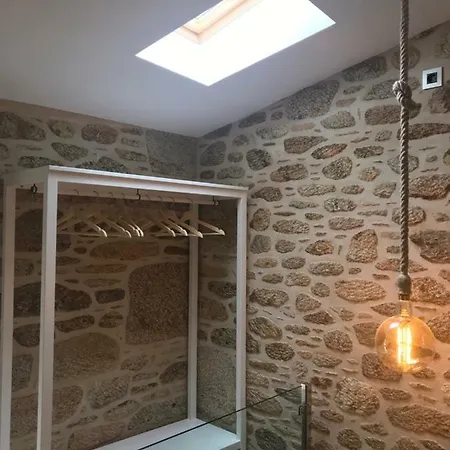 Διαμέρισμα A Cortina Cee