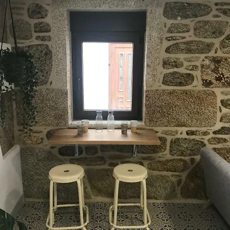 Διαμέρισμα A Cortina
