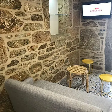 Διαμέρισμα A Cortina *