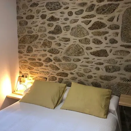 Διαμέρισμα A Cortina Cee