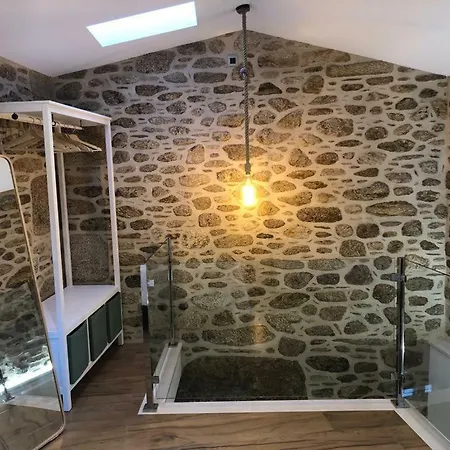 A Cortina Διαμέρισμα